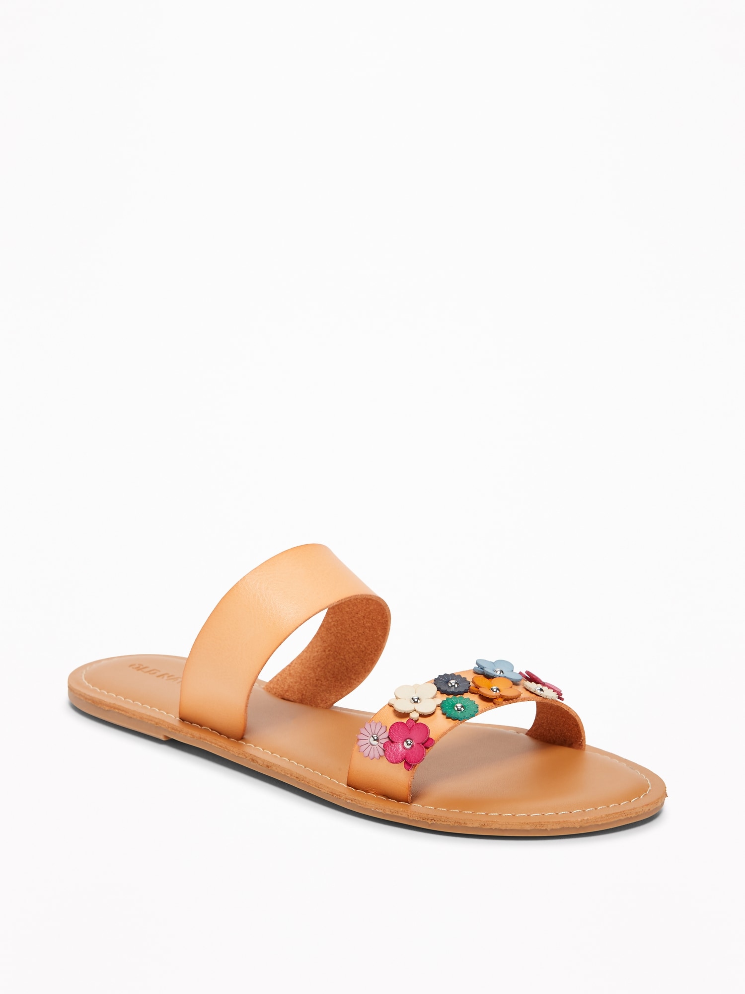 Old navy double strap sales sandals