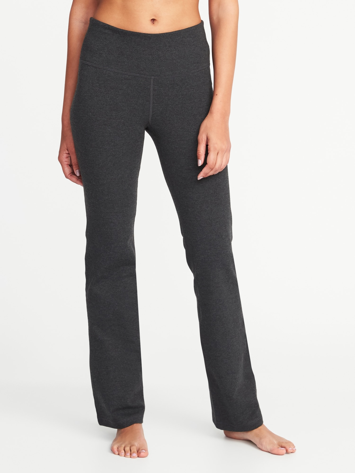 Old Navy Elastic Waist Athletic Pants for Women