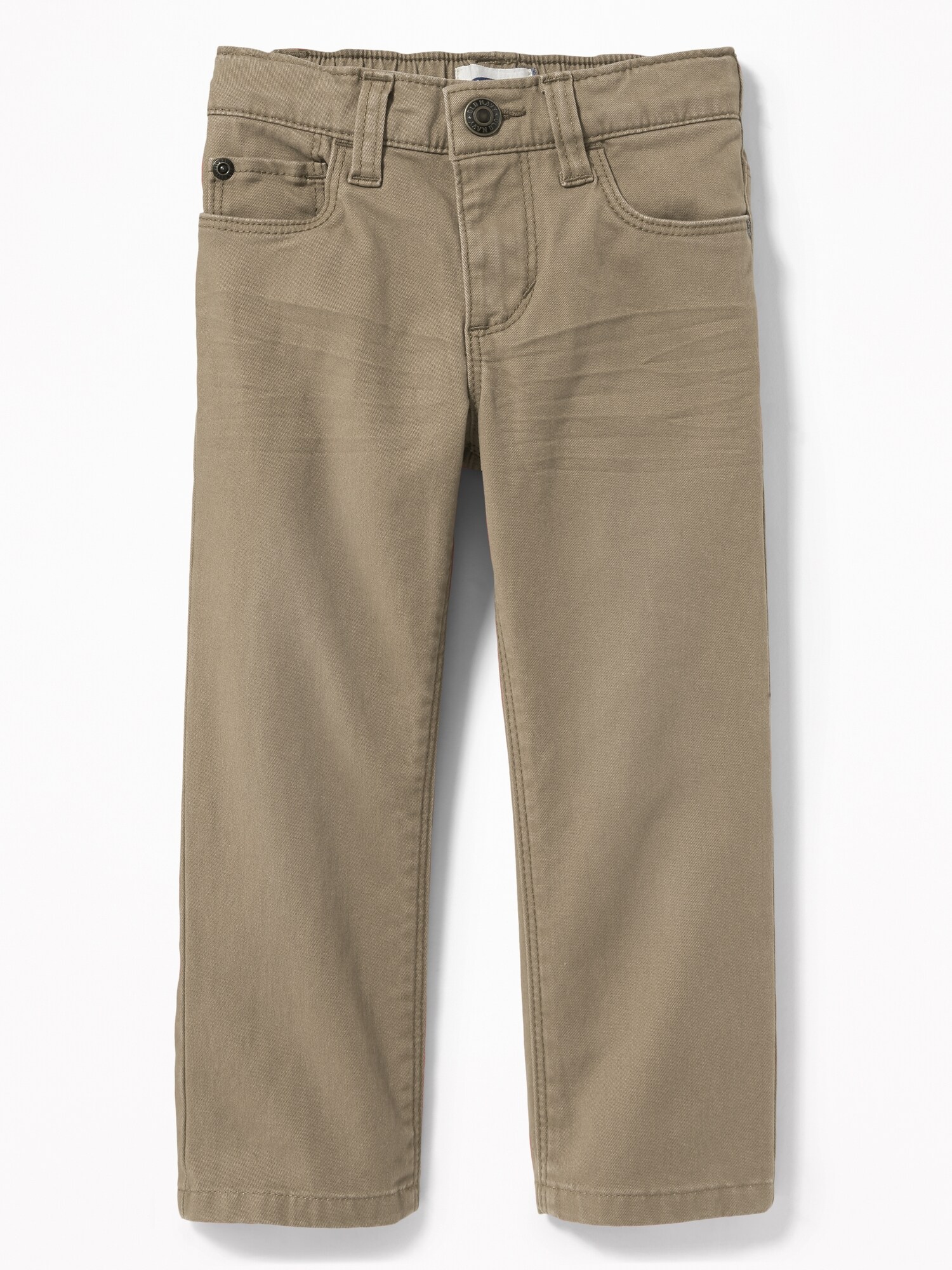 Old navy twill store pants