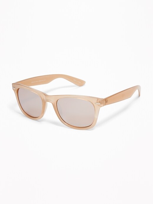 View large product image 1 of 1. Classic Retro Sunglasses for Women