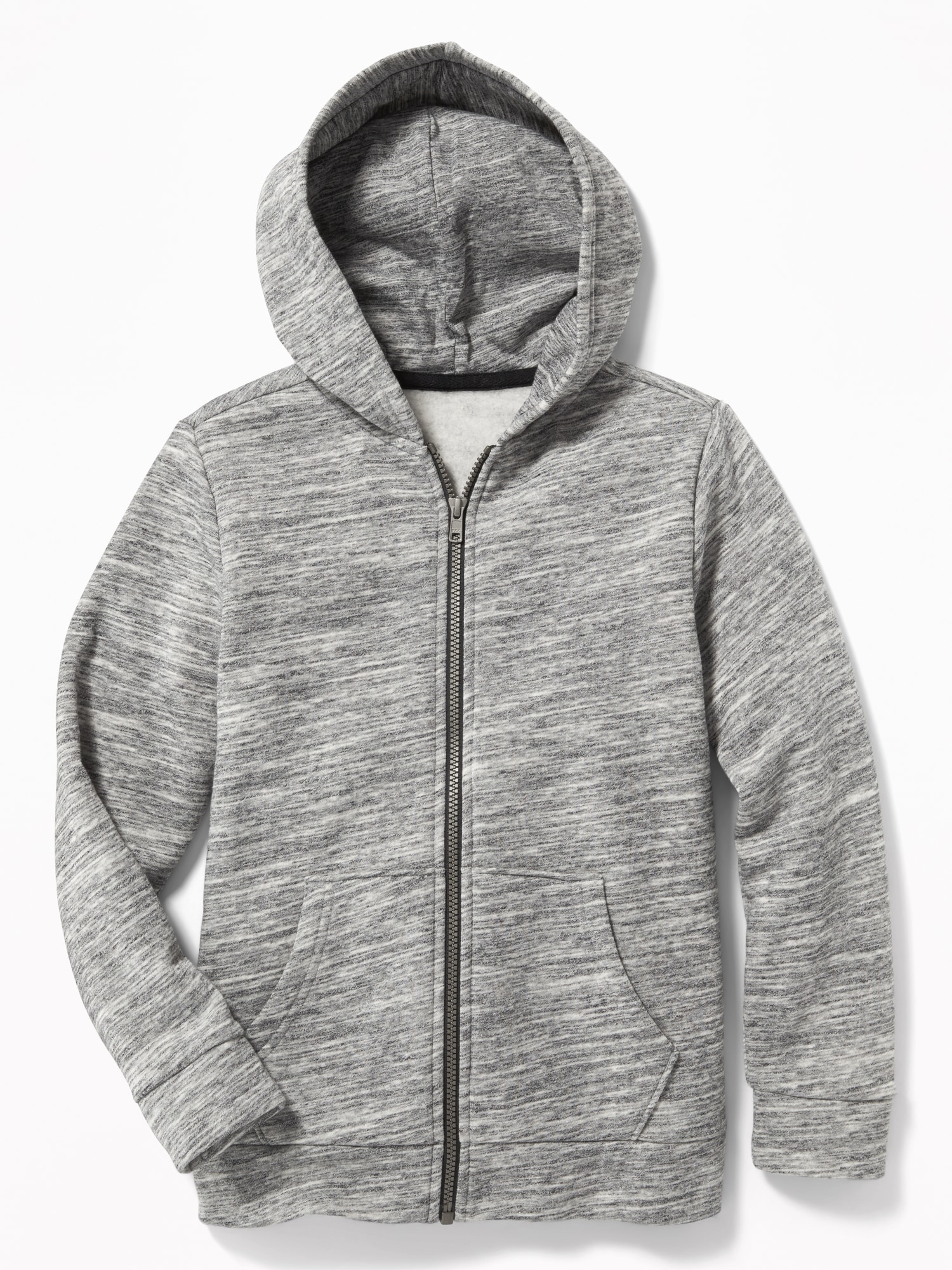 old navy grey hoodie