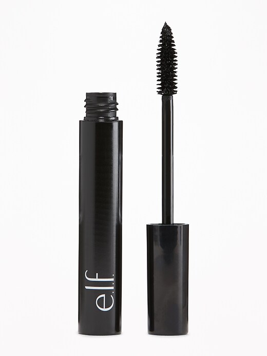 View large product image 1 of 1. e.l.f. Waterproof Length & Volume Mascara