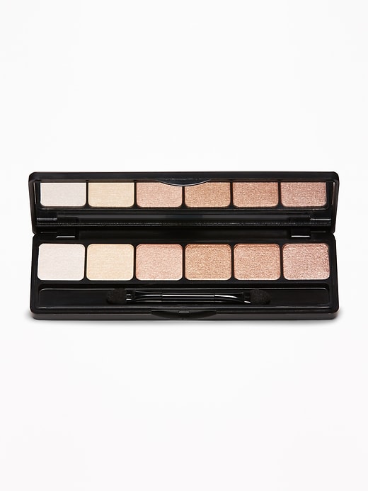 View large product image 1 of 1. e.l.f. Naked Prism Eyeshadow