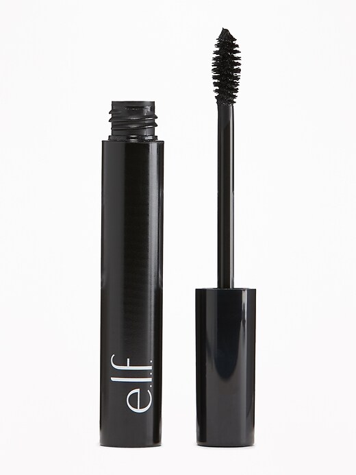 View large product image 1 of 1. e.l.f. Volume Plumping Mascara