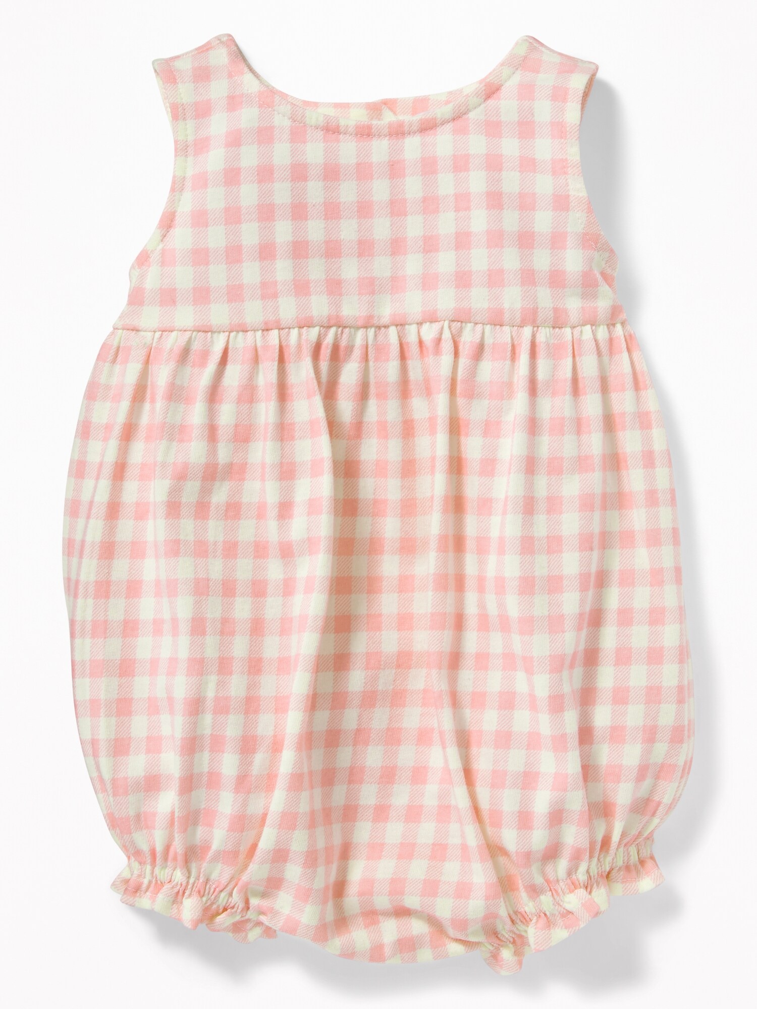 Printed Bubble OnePiece for Baby Old Navy