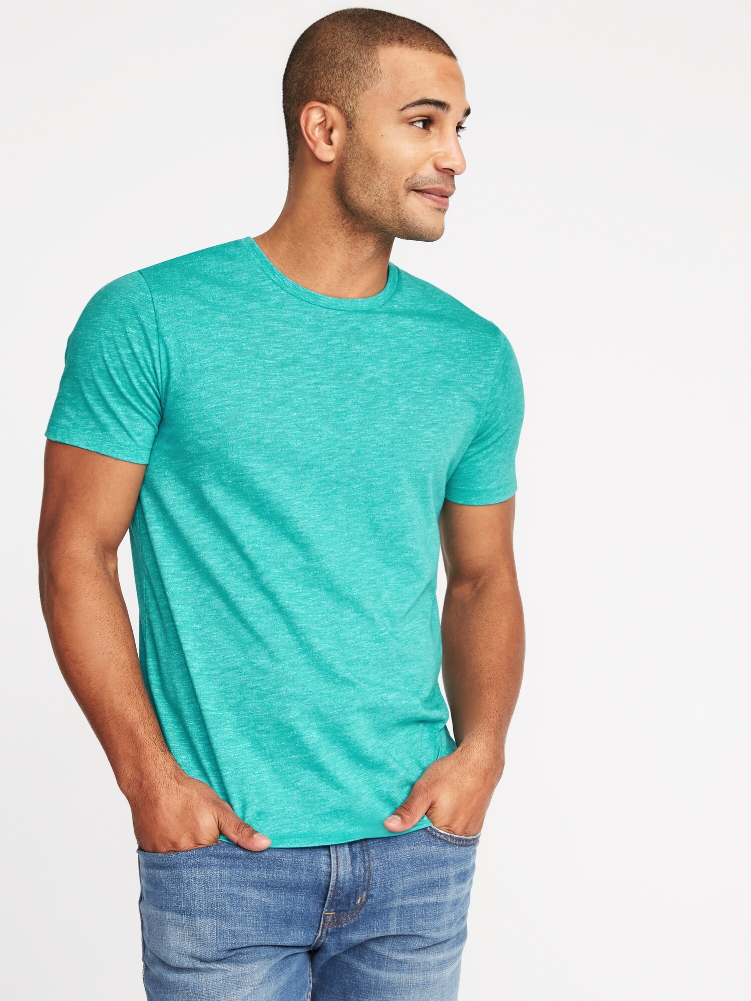 Old navy hot sale perfect fit tee