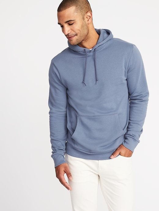 View large product image 1 of 1. Classic Pullover Hoodie for Men