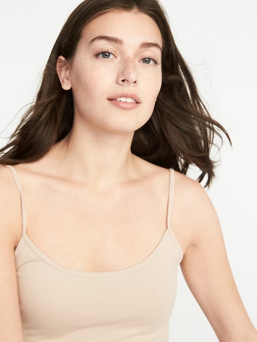Old Navy First-Layer Tunic Cami for Women