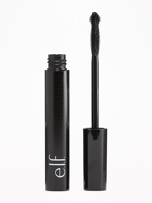 View large product image 1 of 1. e.l.f. 3-in-1 Very Black Mascara