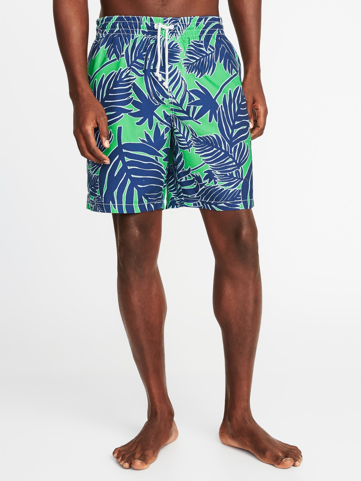 Old navy clearance mens swimsuit