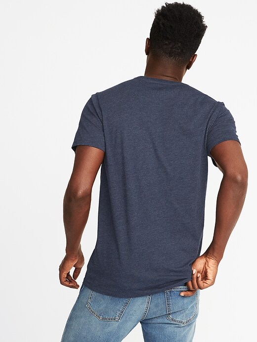 Soft-Washed Pocket T-Shirt for Men | Old Navy