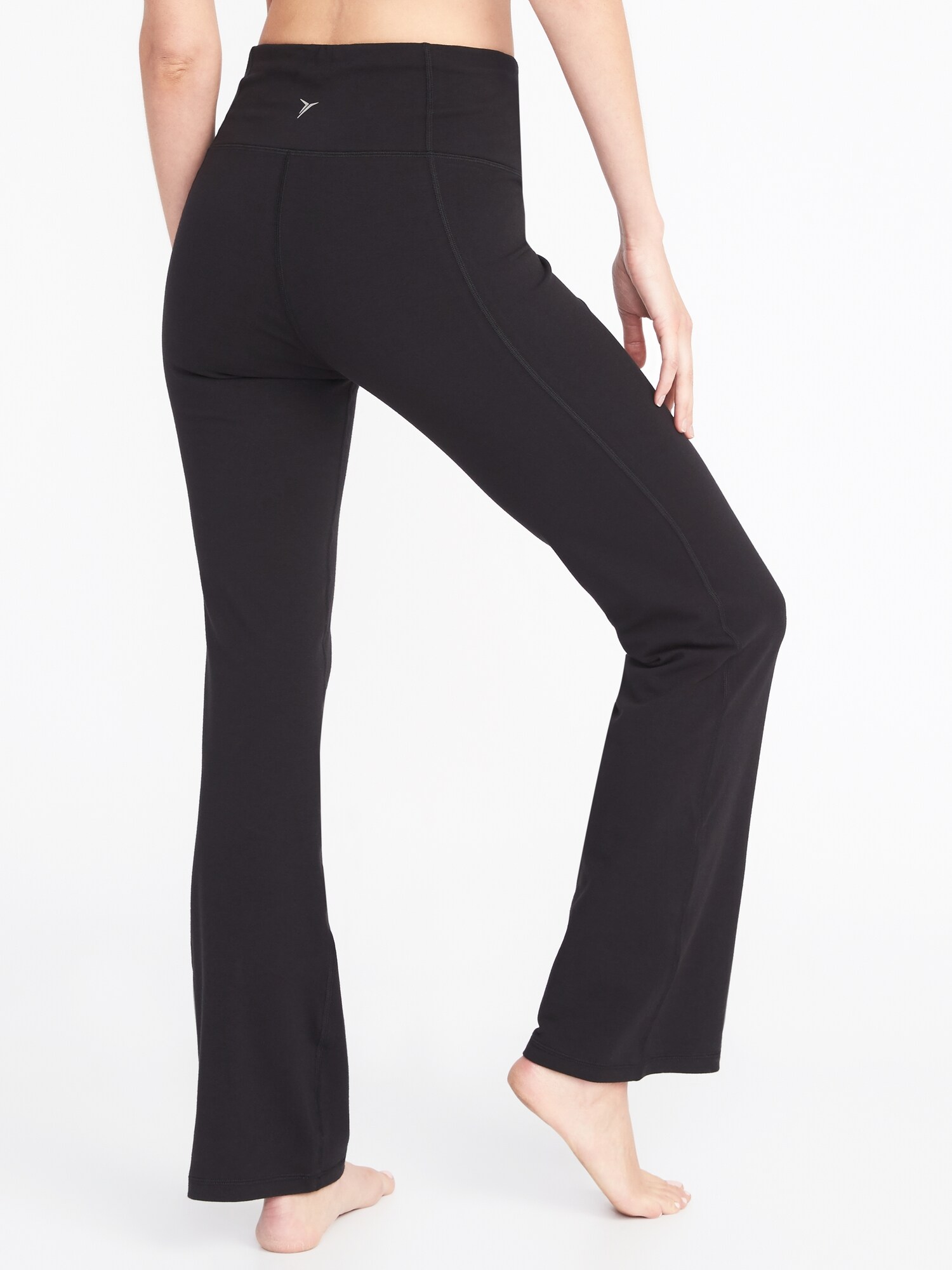 Gap yoga outlet pants bootcut