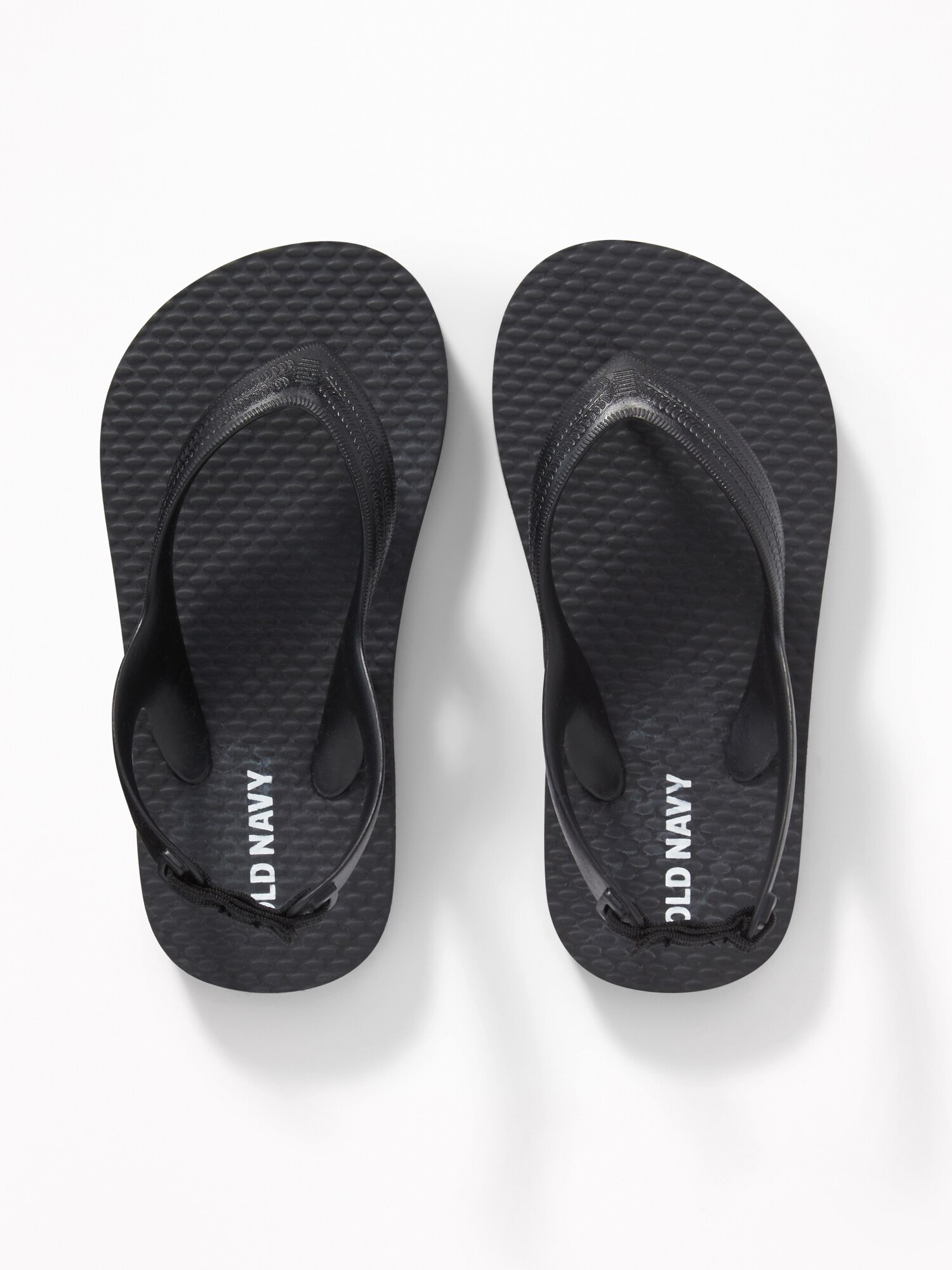 Old navy toddler boy sales flip flops