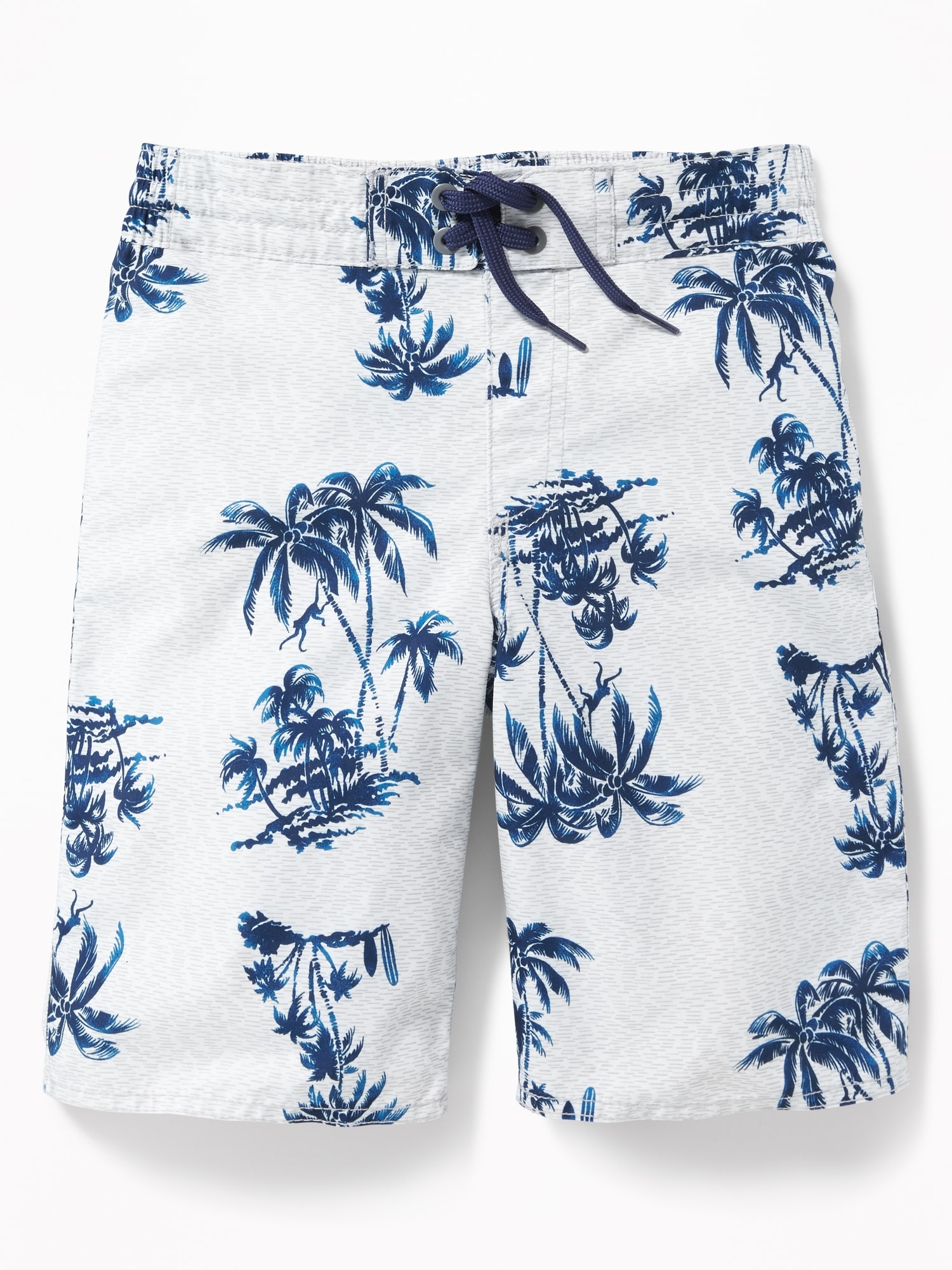 Old navy outlet board shorts