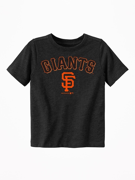 View large product image 1 of 1. MLB&#174 Team Graphic Tee for Toddler Boys