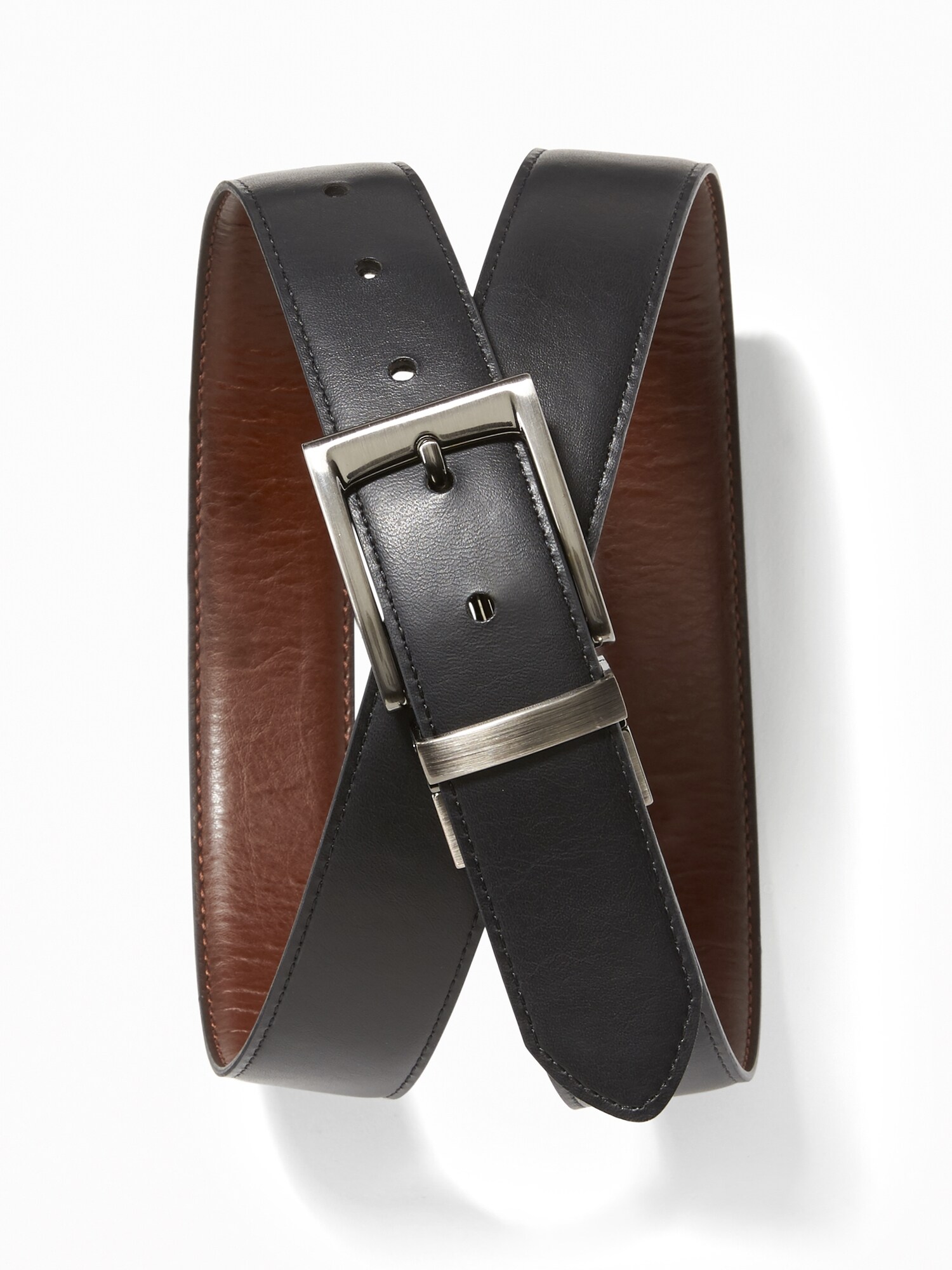 gap reversible belt