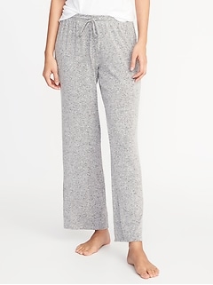 Lounge Pants & Pajama Pants For Women | Old Navy