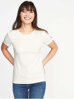 petite tee shirts uk