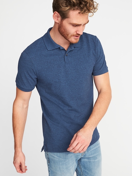 Moisture-Wicking Pro Polo for Men | Old Navy