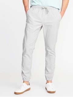 ripstop joggers mens