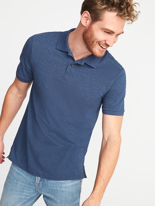 Moisture-Wicking Pro Polo for Men | Old Navy