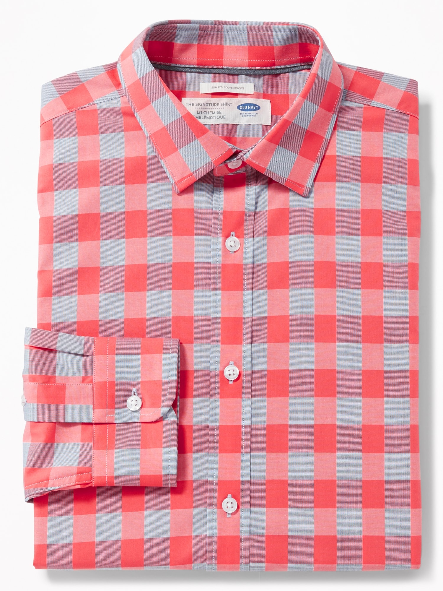 Old navy sale non iron shirts