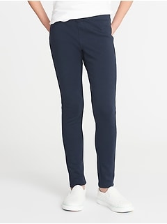 old navy uniform pants for juniors