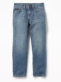 View large product image 3 of 3. The Power Jean a.k.a. The Perfect Straight for Girls