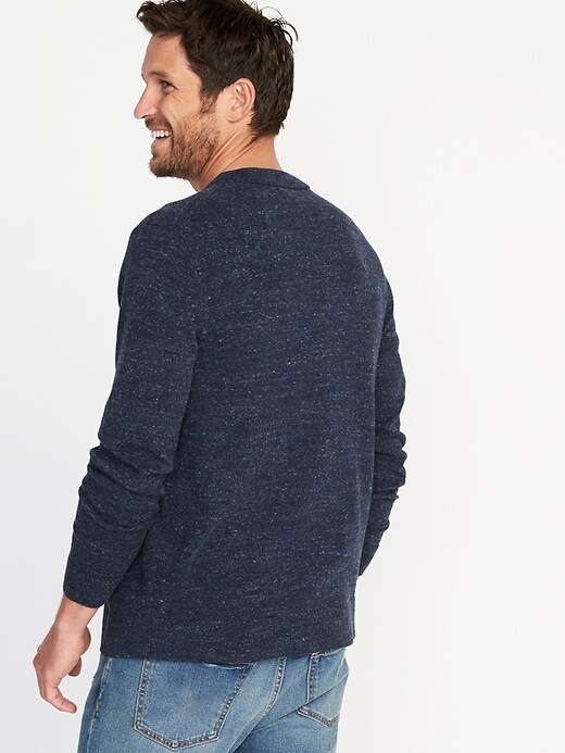 Image number 2 showing, Classic Cardigan