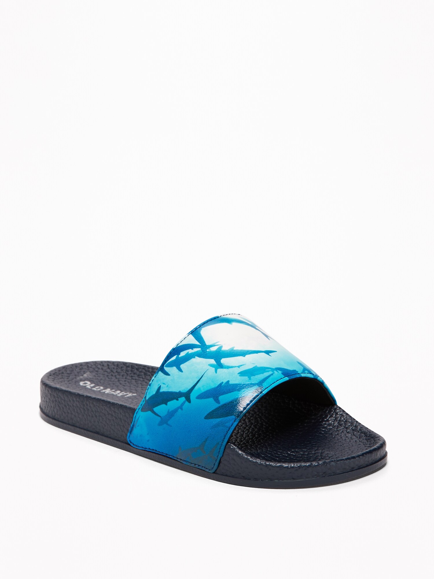 Old navy boys sale flip flops