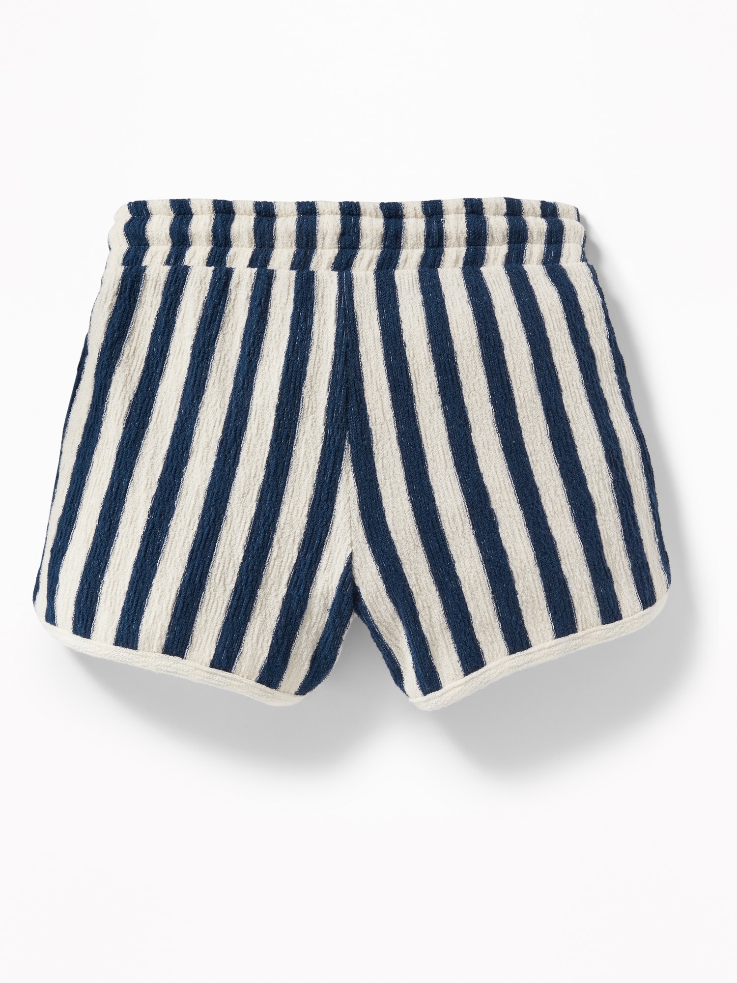 striped-loop-terry-shorts-for-girls-old-navy