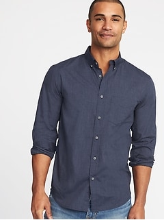 Men's Shirts | Old Navy