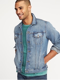 gap fall jackets