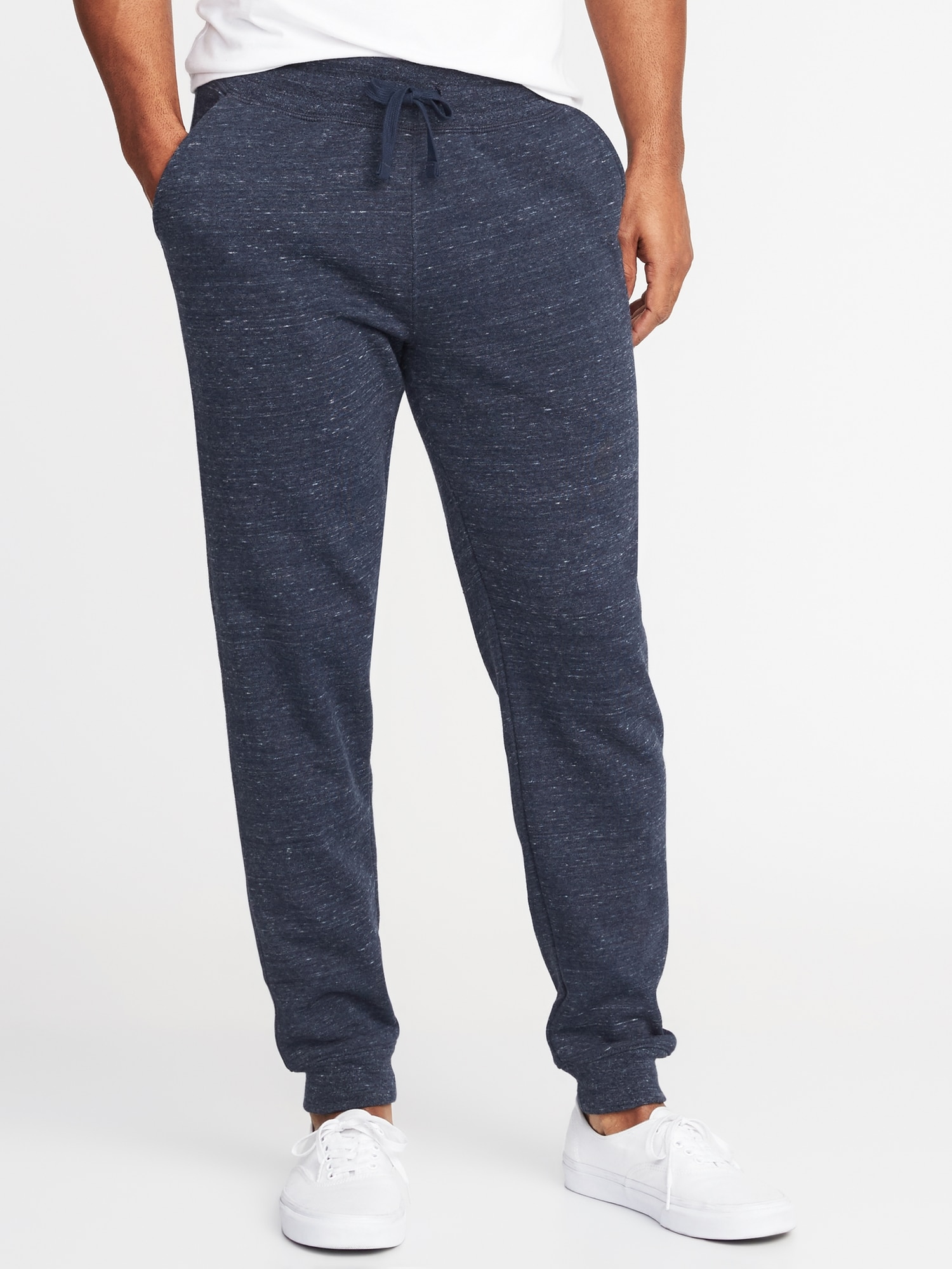 mens tapered jogger