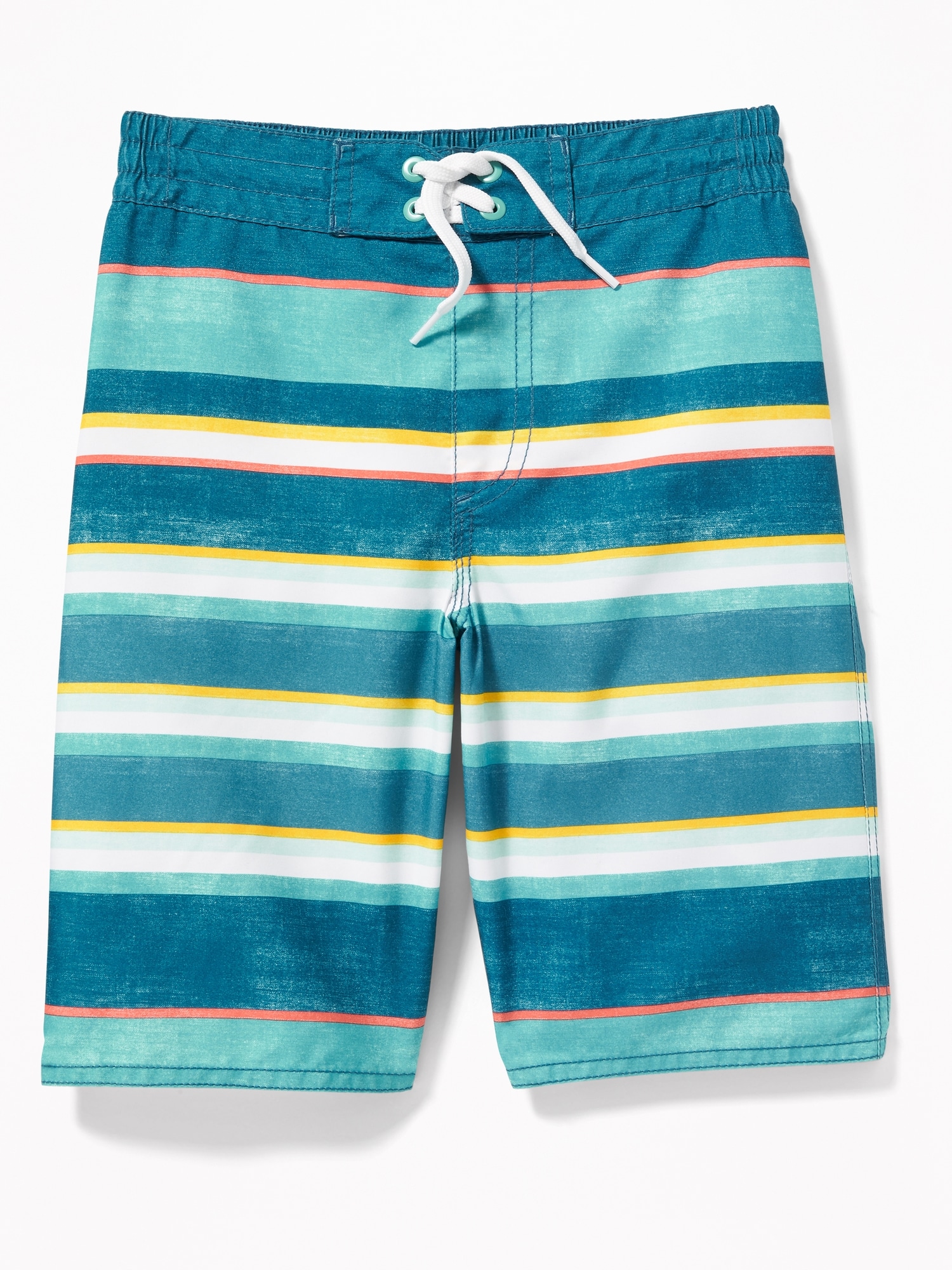 Patterned Board Shorts For Boys | Old Navy