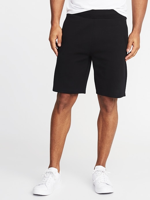 View large product image 1 of 2. Go-Dry Shorts - 9-inch inseam