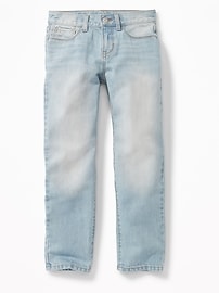 View large product image 3 of 3. The Power Jean a.k.a. The Perfect Straight for Girls