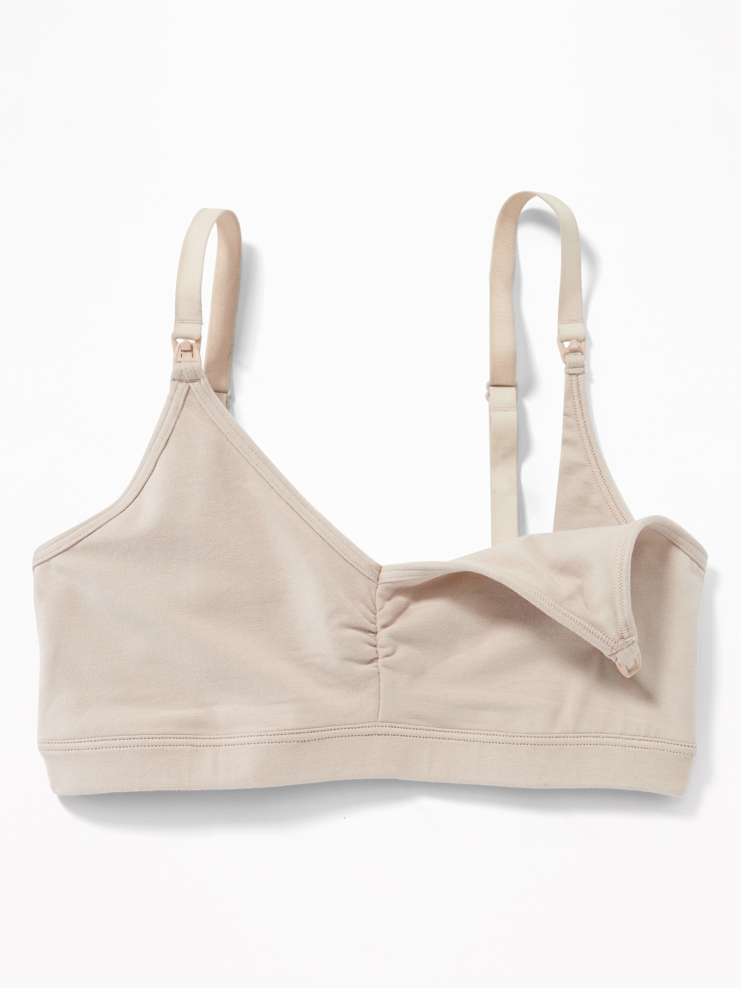 Maternity Nursing Shelf Bra