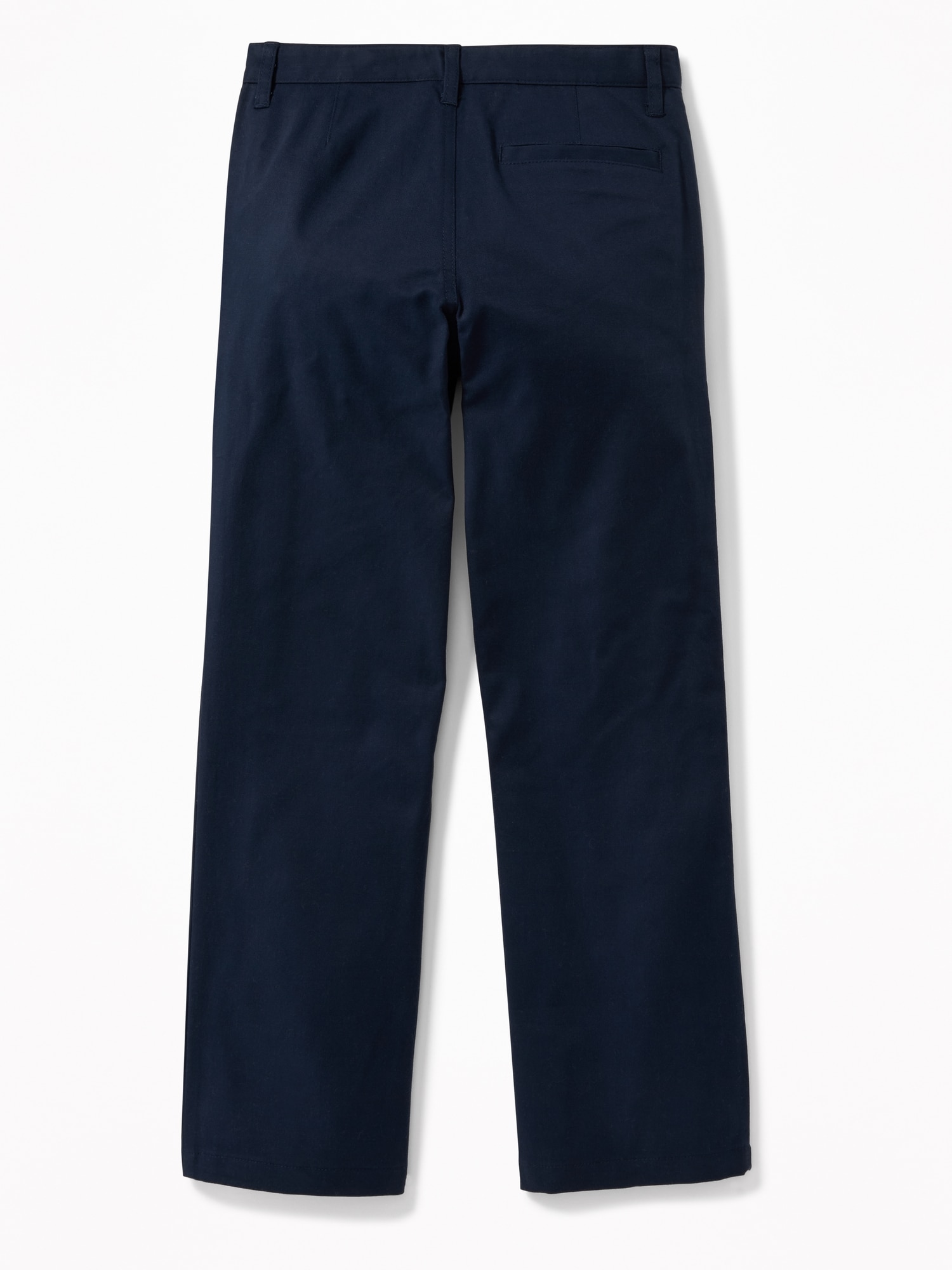 old navy uniform pants for juniors