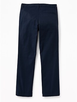 old navy uniform pants