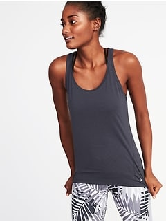Women's Workout Tops & Workout Shirts | Old Navy