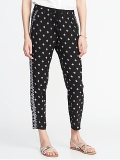 pants navy