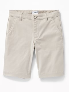 old navy boys jean shorts