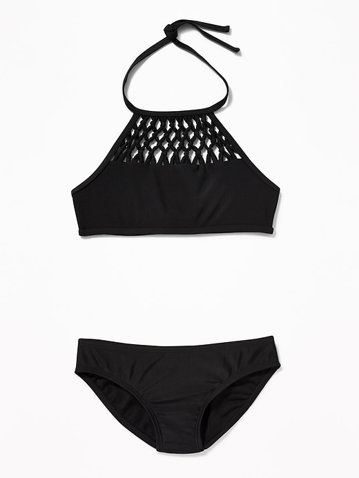 old navy 2 piece swimsuits