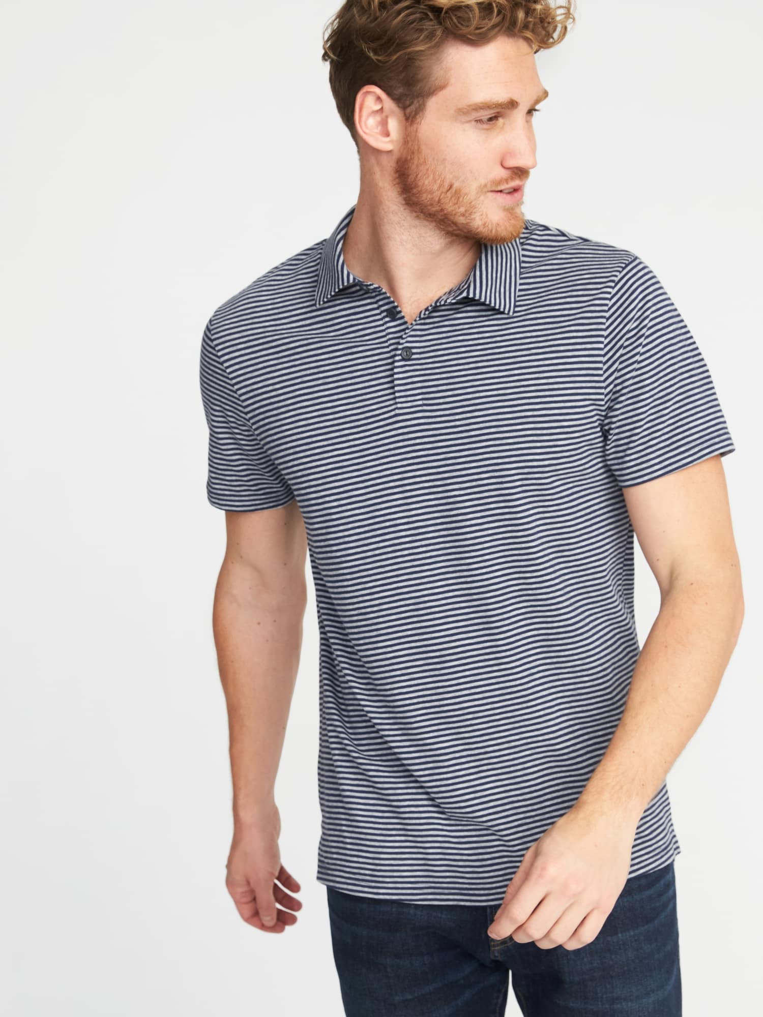 Regular-Fit Soft-Washed Polo for Men | Old Navy