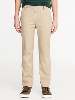 oldnavy khakis