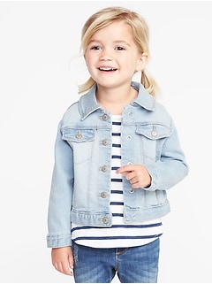 Discount Toddler Girls Outerwear | Old Navy