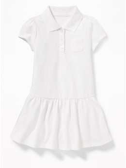 polo dresses for toddlers