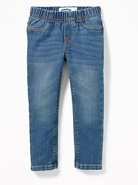 old navy little girl jeans