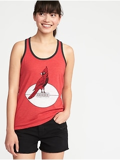 womens az cardinals shirts